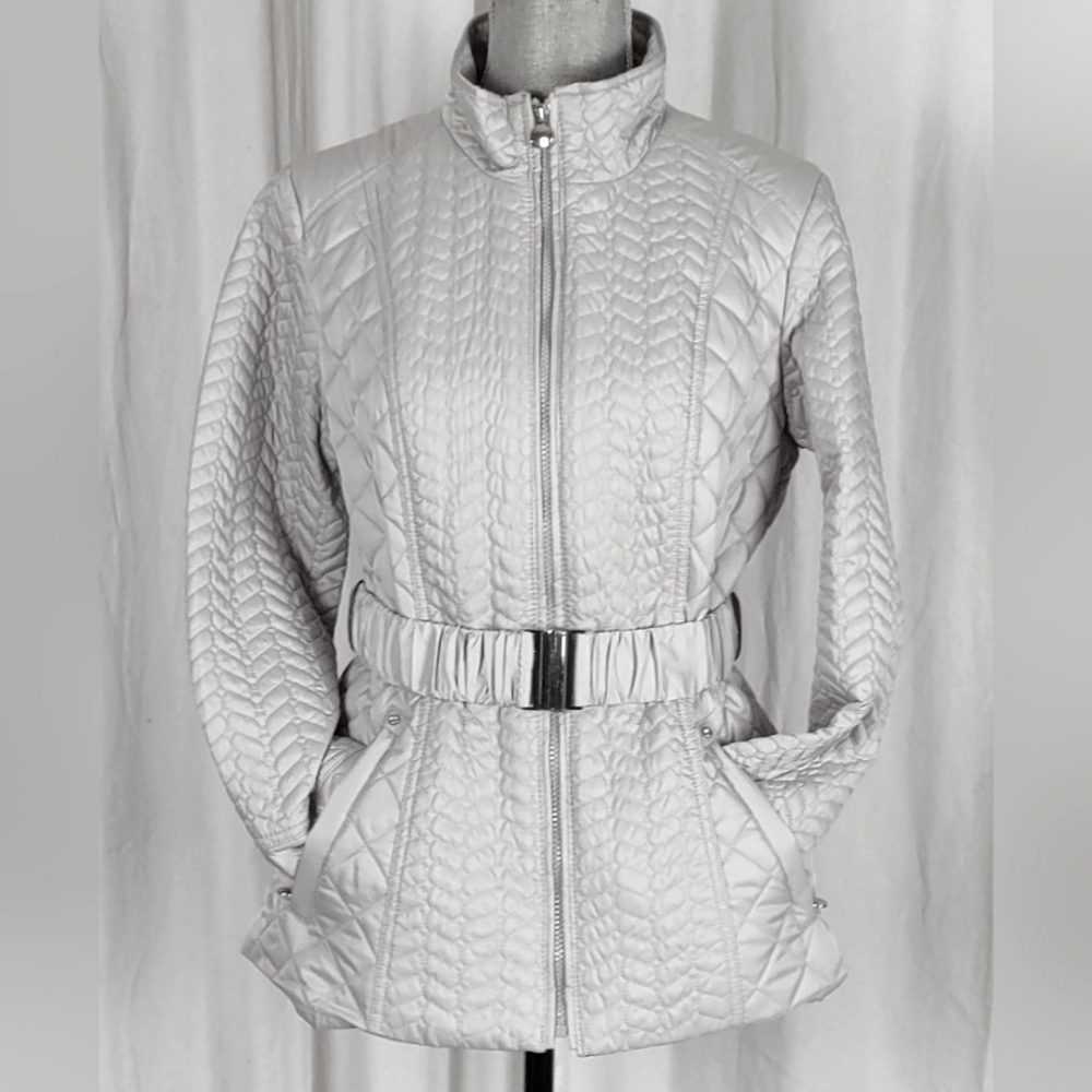 Laundry Quilted Jacket